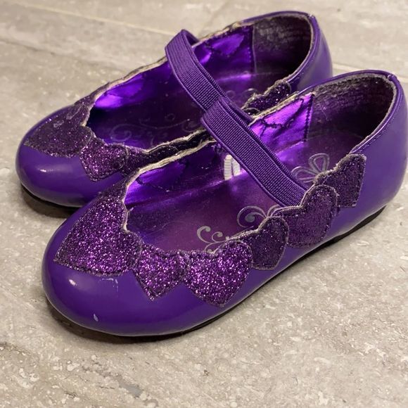 2 pairs of Infant shoes - Picture 2 of 13